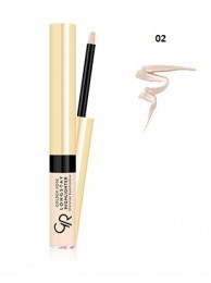 Iluminador Longstay Highligther 02 Shimer Golden Rose